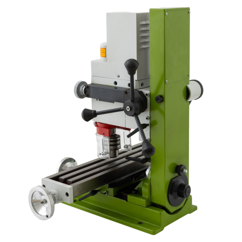 VMM1100 freza pentru metal [5]