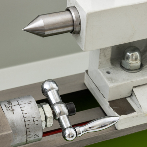 VMM800 strung pentru metal [3]