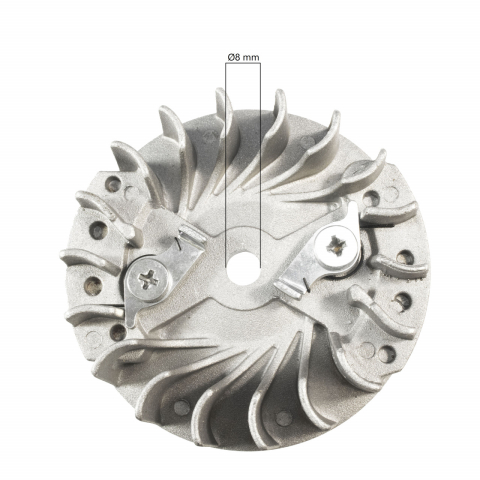 Volanta drujba 2500, Elefant [4]