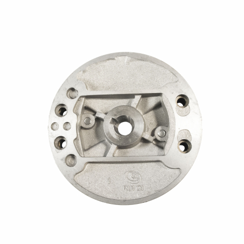 Volanta drujba 2500, Elefant [2]