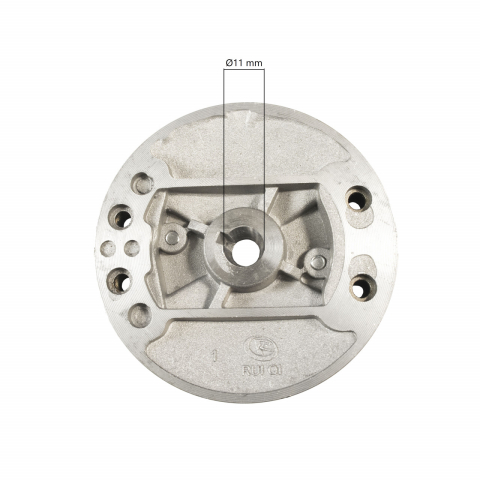 Volanta drujba 2500, Elefant [3]