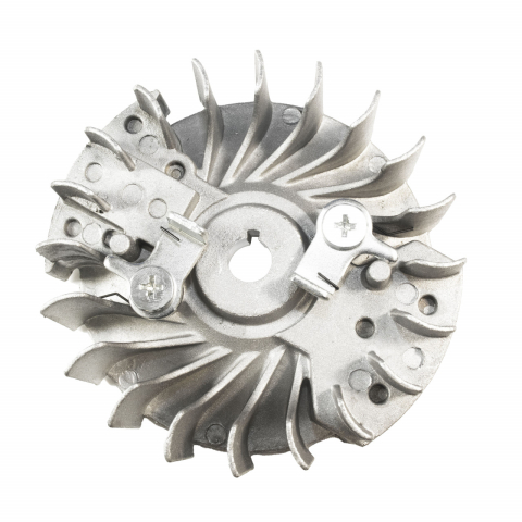 Volanta drujba 5200 catei metal, Elefant [2]