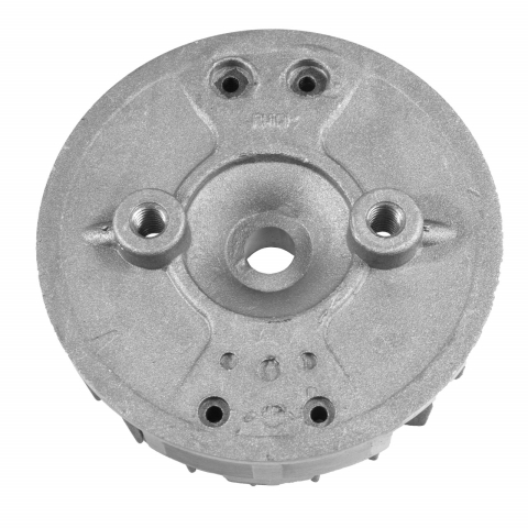 Volanta motocoasa GX35 4T, Elefant [4]