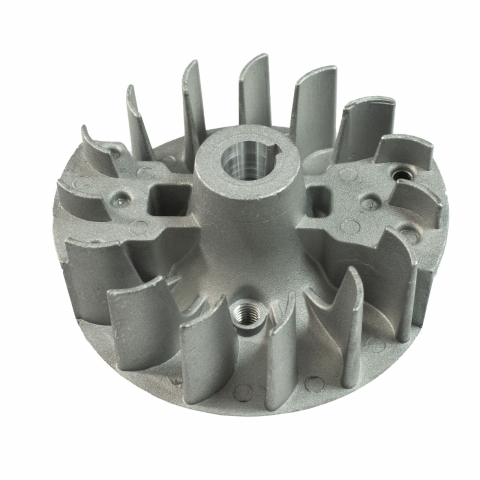 Volanta motocoasa TL43/52, Elefant [4]