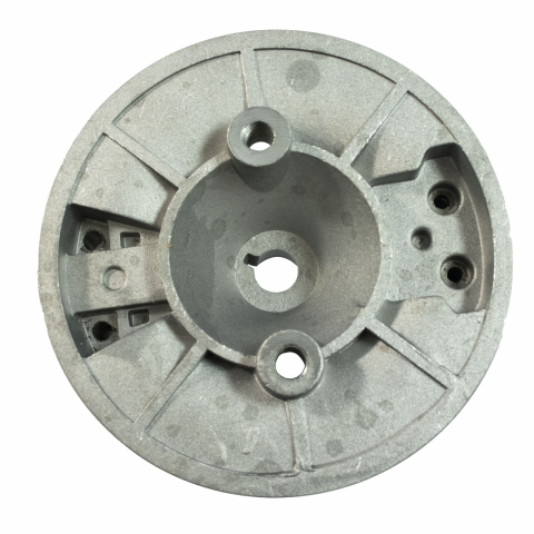 Volanta motocoasa TL43/52, Elefant [3]