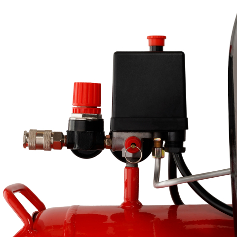 XY2065A-100 Compresor aer 100L ELEFANT 3CP, 8 bar [6]