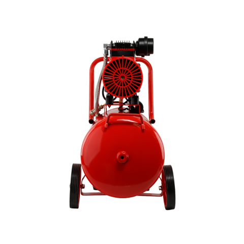 XY5850 compresor aer 50L ELEFANT 2,3 CP , 8 bar [4]