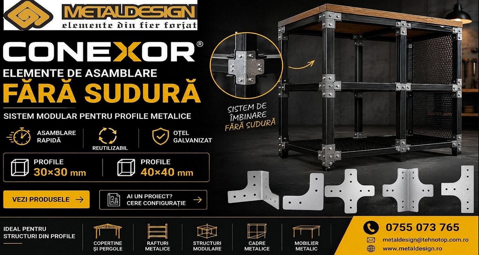 CONEXOR
