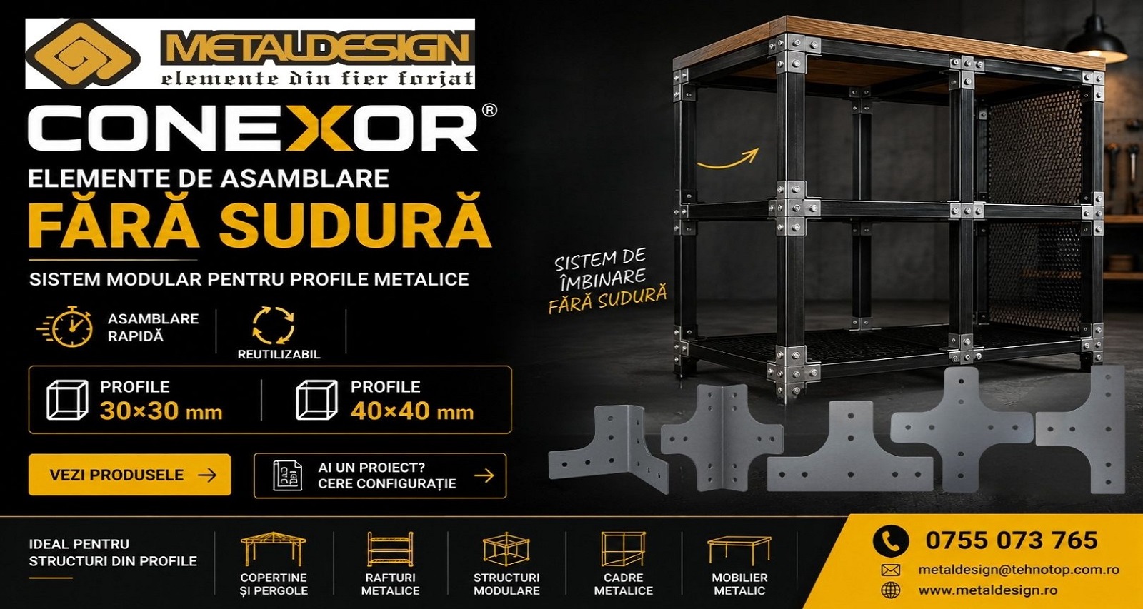 CONEXOR