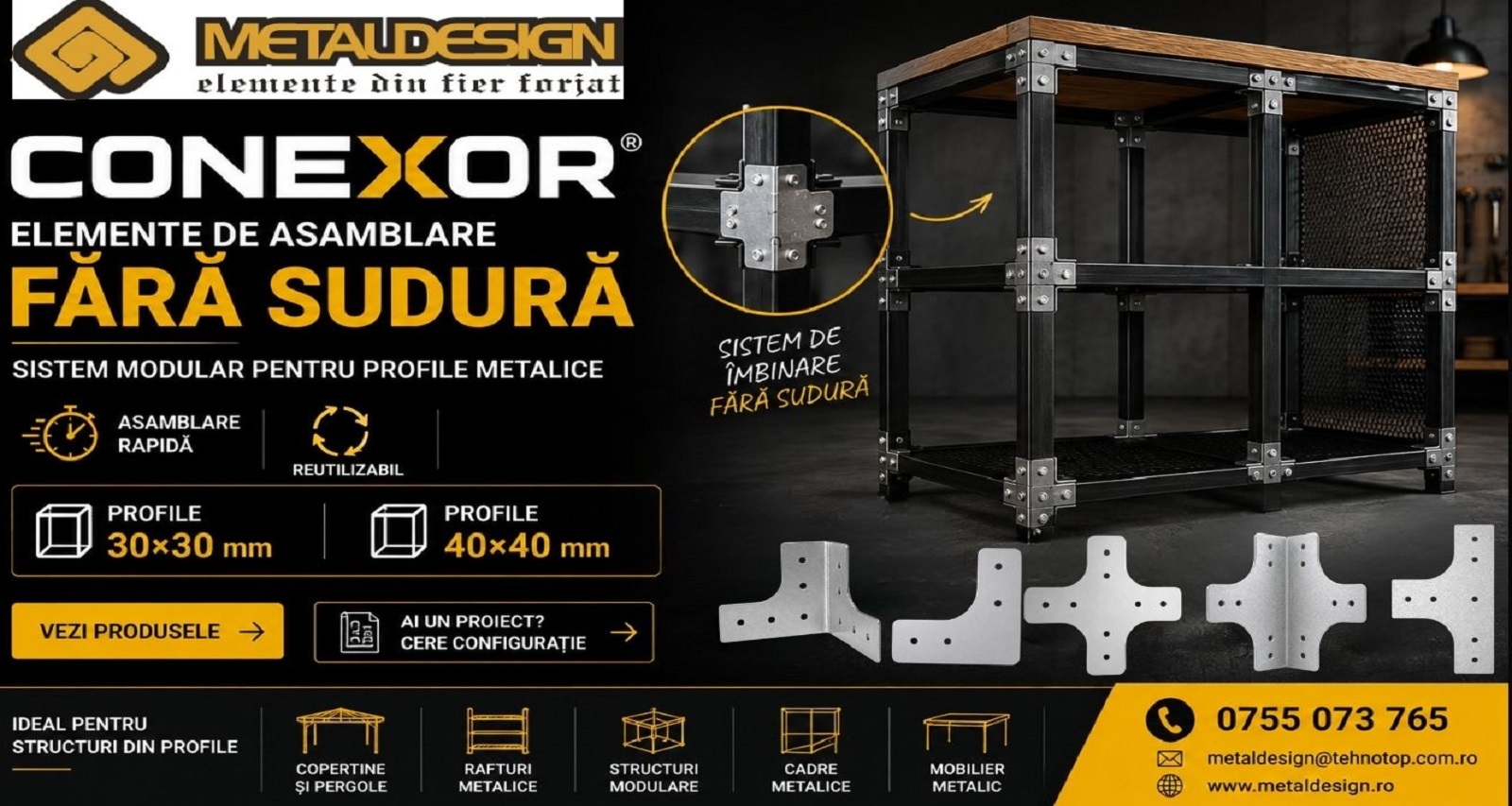 CONEXOR