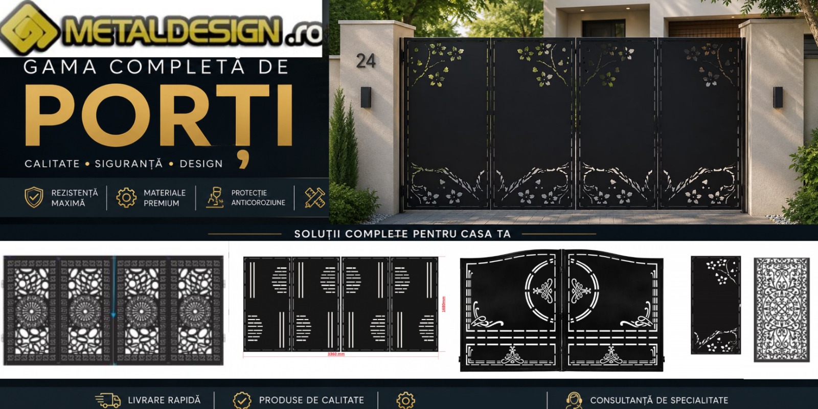 METALDESIGN