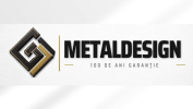 Metaldesign - Confectii fier forjat