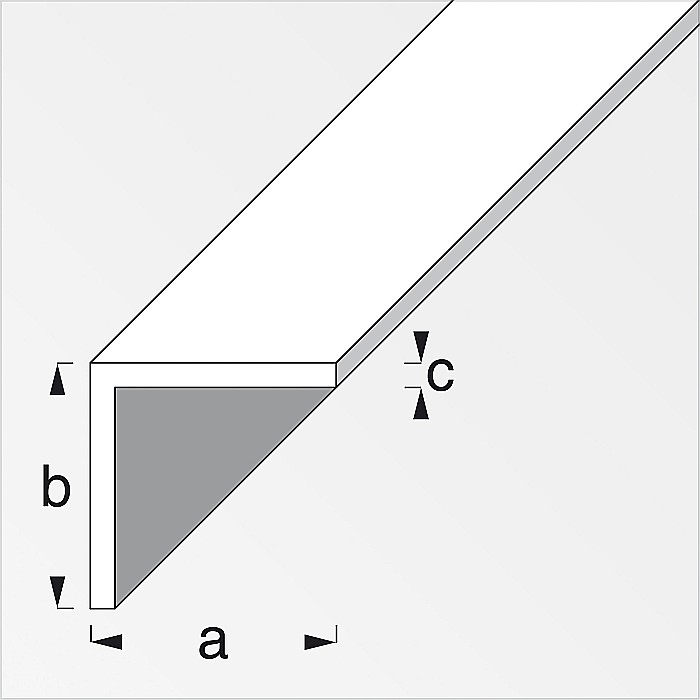 CORNIER OŢEL LAMINAT 30X30X3MM [2]