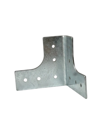 Diverse - Conector metalic CONEXOR CD40 – element de asamblare fără sudură