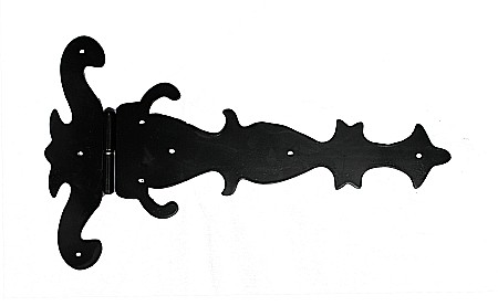 DECORATIVE - Balama ornamentala