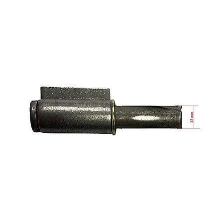 Balama sudabila cu aripioare BSA90 [3]