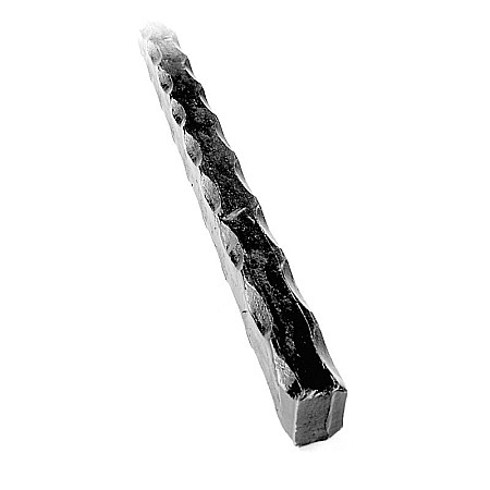 TEAVA AMPRENTATA - Bara amprentata pe laturi 12x12 mm