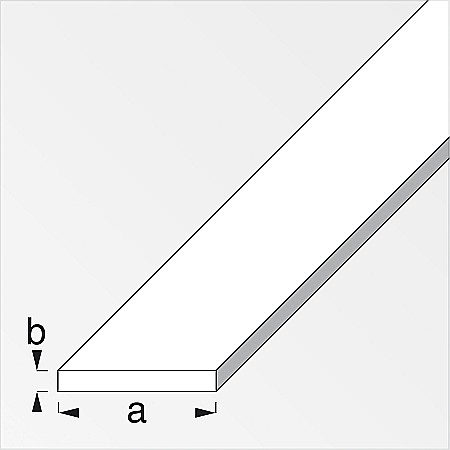 BARĂ PLATĂ OŢEL LAMINAT 25X4x2000 [1]