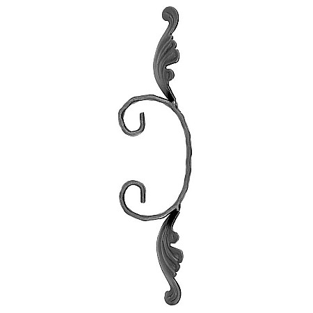 ACCESSORI - Element C cu frunze CF001