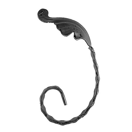 ACCESSORI - Element C cu frunze CF003