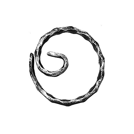 CERC - Cerc cu virgula CV002