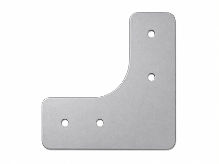 Diverse - Conector metalic CONEXOR C40 – element de asamblare fără sudură