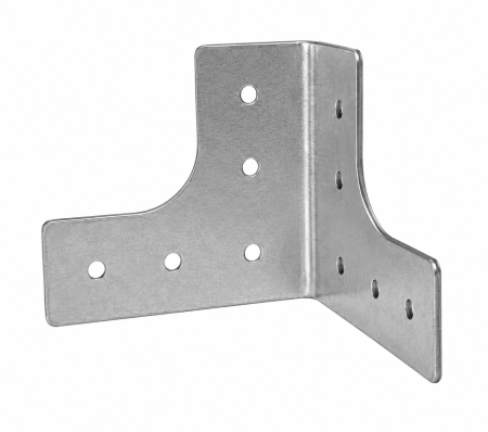 Diverse - Element de ansamblare fără sudură CD 40X40