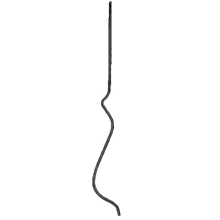 Acasa - Element balustrada BL002