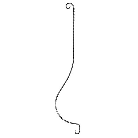 Acasa - Element balustrada BL004