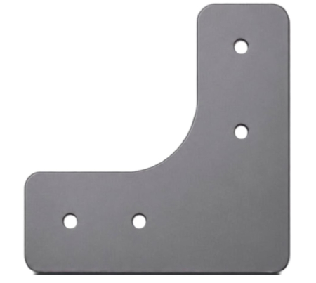CONEXOR- Elemente de ansamblare fara sudura - Element de ansamblare fără sudură C40X40