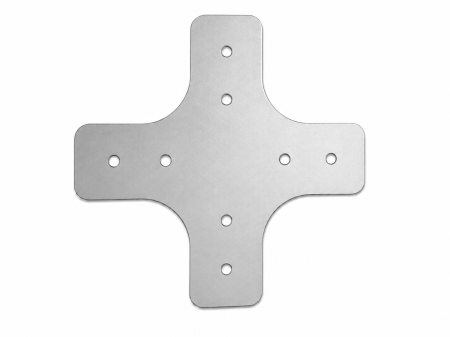 Diverse - Element de ansamblare fără sudură CM 30X30