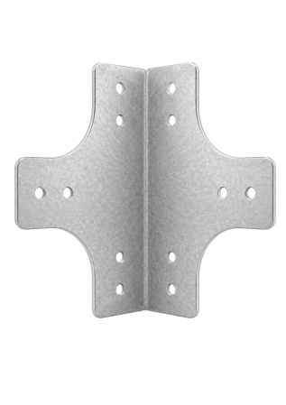 Diverse - Element de ansamblare fără sudură TD 30X30