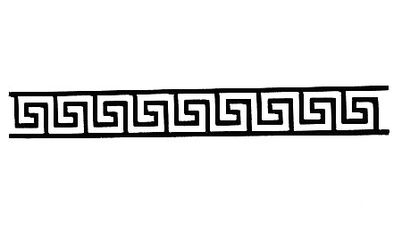 ACCESORI PORTI - Element decorativ ED02
