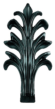 ACCESSORI - Frunza FR007