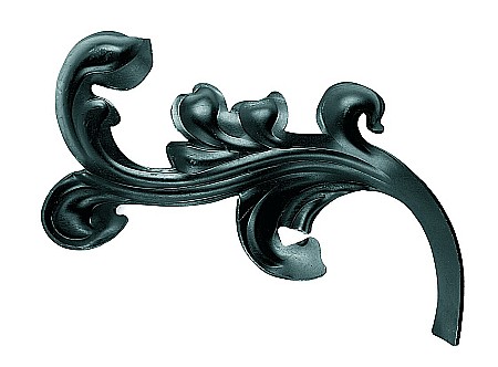 ACCESSORI - Frunza FR009