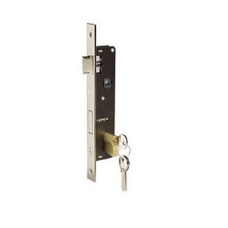 Accesorii porti - Incuietoare inchidere orizontala