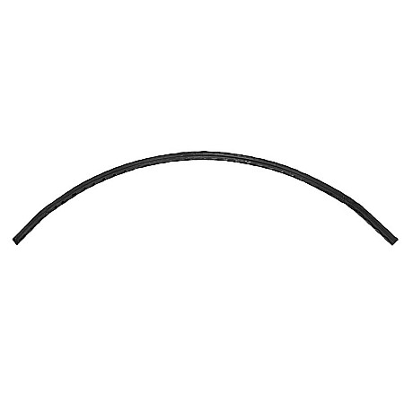 ARCADA - Platbanda arcuita, ARC001 ,25x5