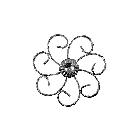 ACCESSORI - Rozeta RZ 006