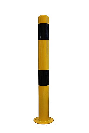 SEMNALE PARCARE - Stalp anti-impact cilindric
