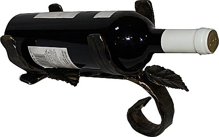 SUPORTI - Suport sticla vin SV033
