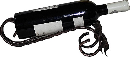 SUPORTI - Suport sticla vin SV022