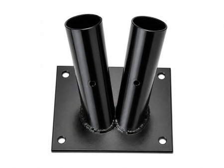 SUPORTI - Suport pentru doua steaguri SST002