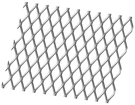 Acasa - Tabla expandata 1.5x250x500