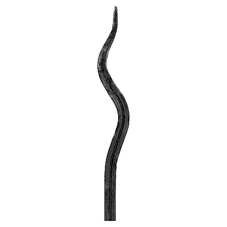 ACCESSORI - Varf decorativ VF 001