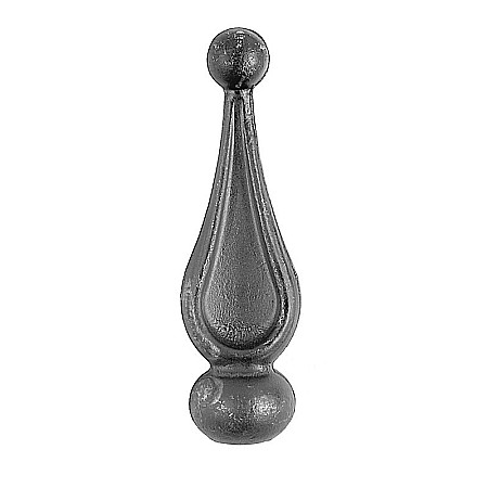 ACCESSORI - Varf decorativ VF 005