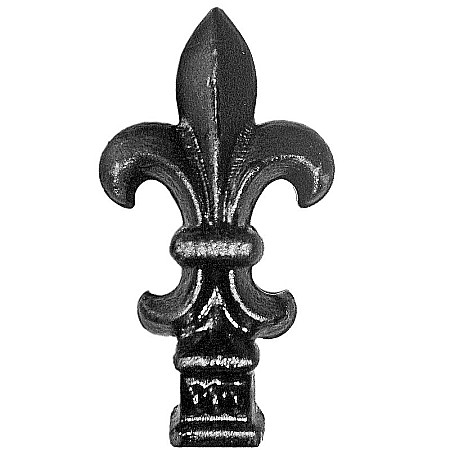 ACCESSORI - Varf decorativ VF 007