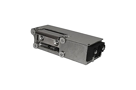 ACCESORI PORTI - Yala electromagnetica incastrabila pe dreapta, 89x32x23 mm, IB9530DX