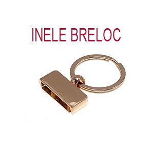 Inele breloc
