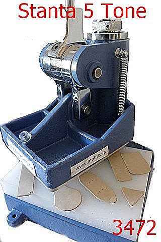 3472/STANTA 5 TONE FORTA--------- [2]