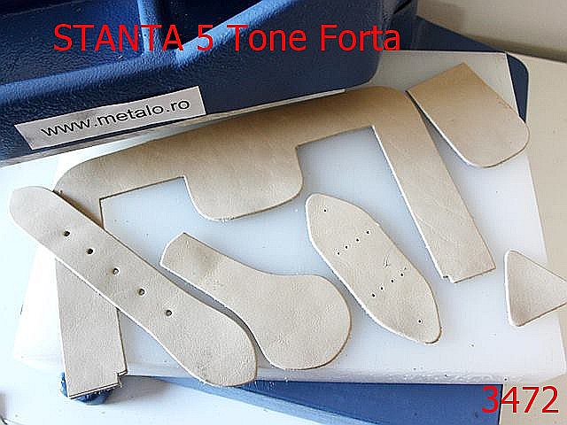 3472/STANTA 5 TONE FORTA--------- [4]